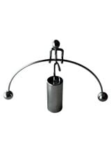 Newton Denge Adam - Dynamic Balancing Instrument