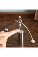 Newton Denge Adam - Dynamic Balancing Instrument