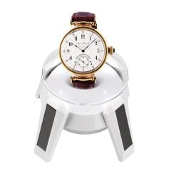 Dönen Vitrin Teşhir Sergi Standı Saat Takı Kolye Ürün Sunumu Dönen Işıklı Solar Stand