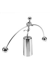 Newton Denge Adam - Dynamic Balancing Instrument