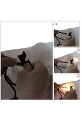 Kamp Çakmağı Magnezyum Çakmak Taşı Ateş Başlatıcı Kit Düdük Hediyeli